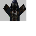 The Stealthy Assasins!