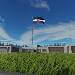 Latgale Military Base