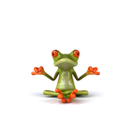 Froggy brothers/sisters