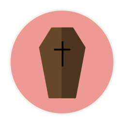 Siren Coffin