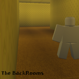 The BackRooms