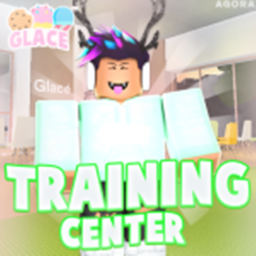 Gláce Employee Training Center