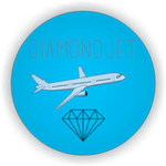 Diamond Connect/ Jet