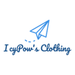 IcyPow's Clothing
