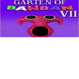 garten of banban 7