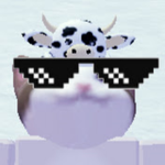 MeNiceCow Fam