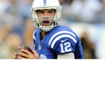 Andrew Luck Fans