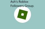 Ash's Follower Group