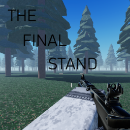 The Final Stand