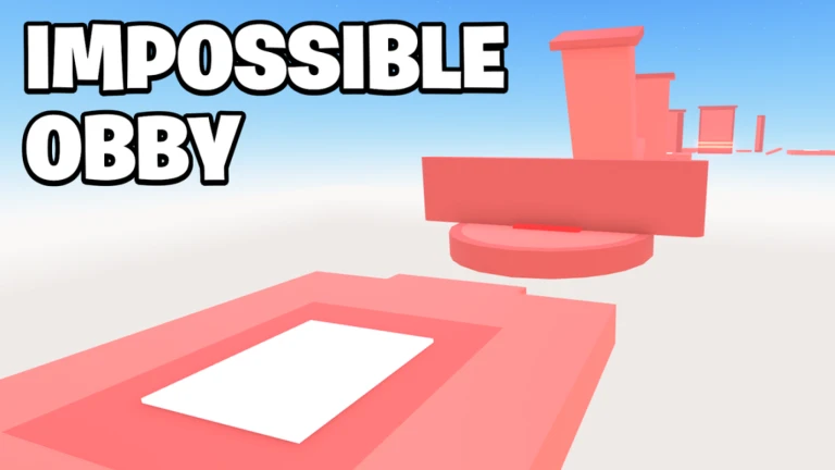 THE IMPOSSIBLE OBBY