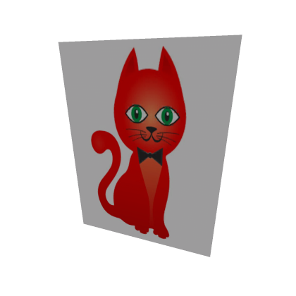 Red Cat Book