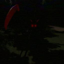 SPIDER: The Haunted Forest