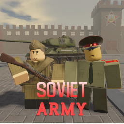 Soviet Army