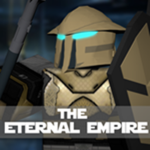The Eternal Empire ㅤㅤ