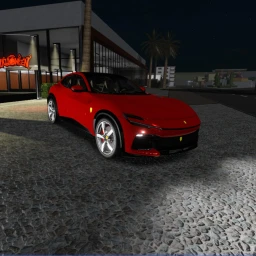 [SUV + Halloween] 🇧🇷 Brazilian Tuned icon