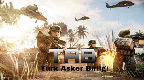 [TAB] Turkish Military Union