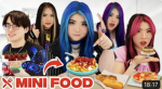Krew live hang out!