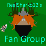 RealSharko's Fan Group