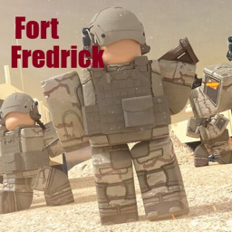 Fort Fredrick