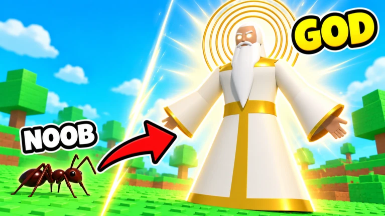 Evolution Brawl: Ant to God Wiki: jogo de Competitivo e PvP, Evolução ...