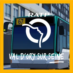 RATP | Val d'Ory sur Seine V2 icon