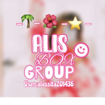 Alis..box