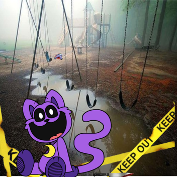 Dark Night 4 (Project Smiling)