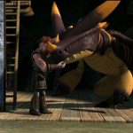 Praise To How to Train Your Dragon