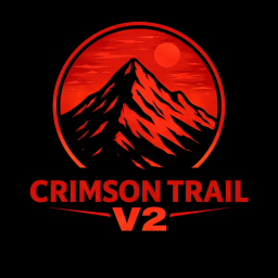 [CRS] Crimson Trail v2