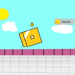 Parkour Coin [Alpha] icon