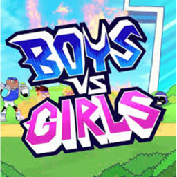 BOYS VS GIRLS NEW UPDATE!!