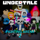 Undertale Fighting Arena 2