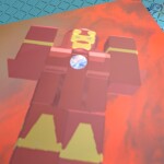 Be IRON MAN and DESTROY EVERYONE!