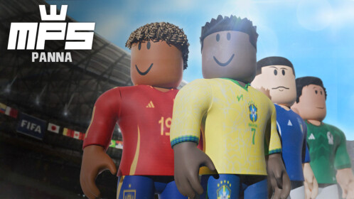 Panna do MPS - Roblox