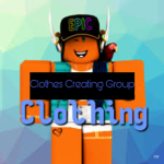 Clothes Creating Group