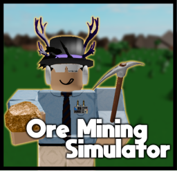 [NEW!] Ore Mining Simulator ⛏️