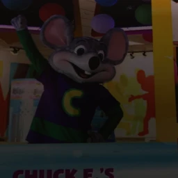 Chuck E. Cheese ~Tinley Park Illinois~ icon