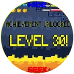 Game Badge Thumbnail