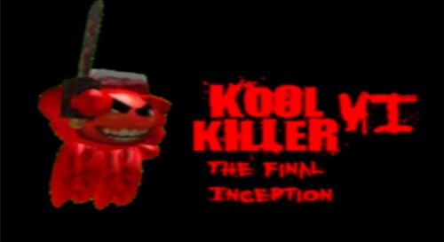 Kool Killer fixed