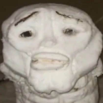 Alex's snowman group