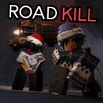 ROAD KILL