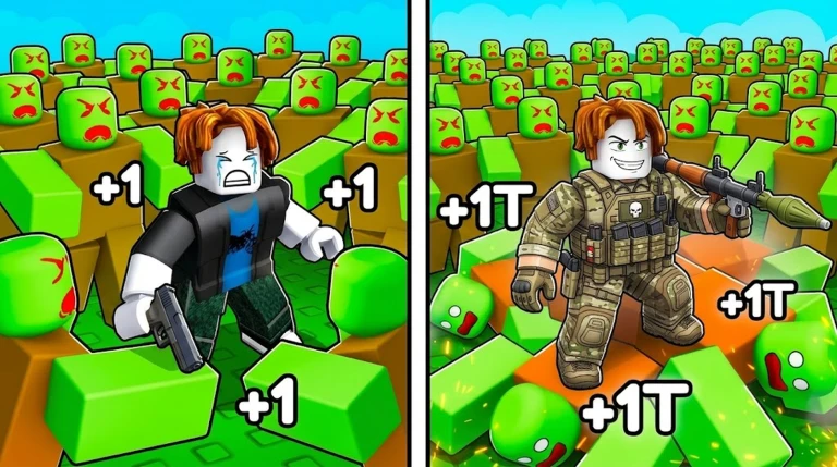 [W2] +1 Soldier Evolution