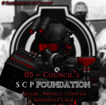 S.C.P foundαtion