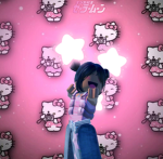 Haru’s style