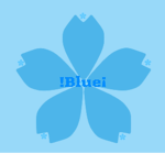 *:･ﾟ-Blue's World-*:･ﾟ