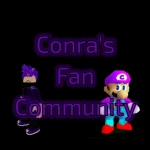 Conra's Fan Community Group Thumbnail