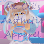 Ax_Cii's Aesthetic Apparel