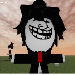 HIMMM!!!11 BUT THE STORM IS APPROCHING