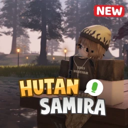 Hutan Samira [Voice Chat] icon