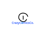 CrazyComicsCo.